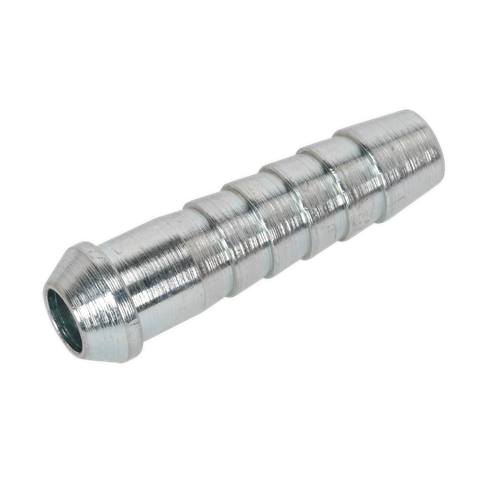 PCL Coned Tailpiece 5/16" Hose - 1/4"BSPT Union Nut - Pack of 5