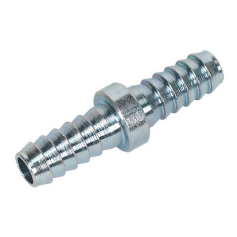PCL Double End Hose Connector 5/16" Hose - Pack of 5