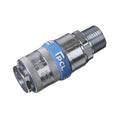 PCL Coupling Body Male 3/8"BSPT