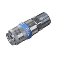PCL Coupling Body Male 1/2"BSPT