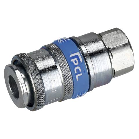 PCL Coupling Body Female 3/8"BSPT