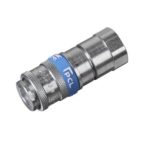 PCL Coupling Body Female 1/2"BSPT