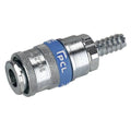 PCL Coupling Body Tailpiece for 5/16" Hose