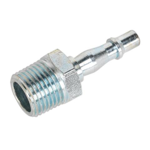 PCL Screwed Adaptor Male 1/2"BSPT - Pack of 5