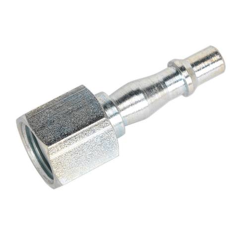 PCL Screwed Adaptor Female 3/8"BSPT - Pack of 5