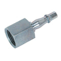 PCL Screwed Adaptor Female 1/2"BSPT - Pack of 5
