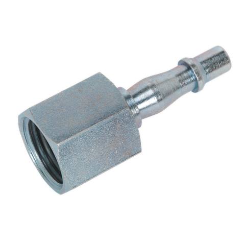 PCL Screwed Adaptor Female 1/2"BSPT - Pack of 5