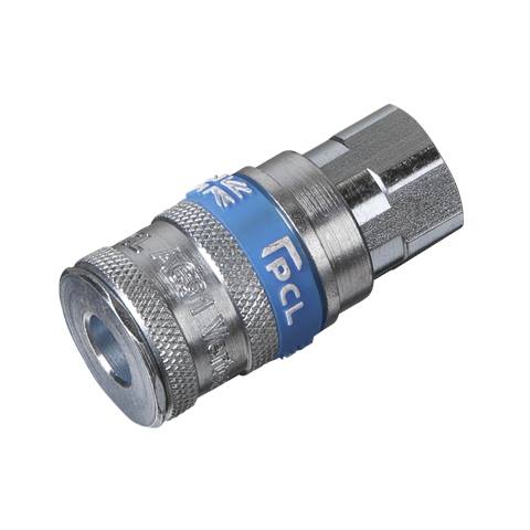 PCL Coupling Body Female 3/8"BSPT