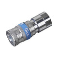 PCL Coupling Body Female 1/2"BSPT
