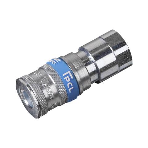 PCL Coupling Body Female 1/2"BSPT