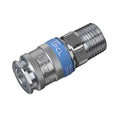 PCL Coupling Body Male 1/2"BSPT