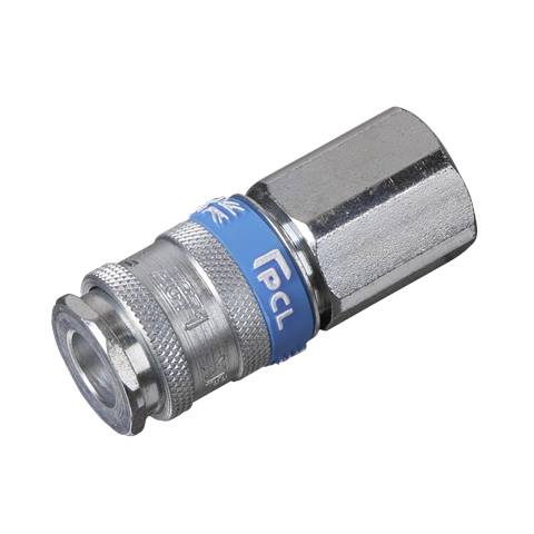 PCL Coupling Body Female 1/2"BSPT