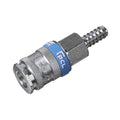 PCL Coupling Body Tailpiece for 5/16" Hose