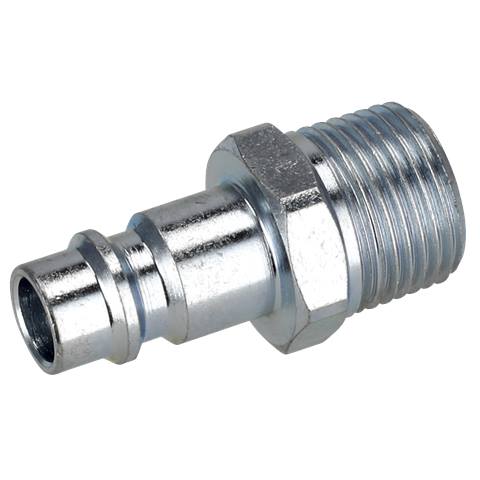 PCL Screwed Adaptor Male 3/8"BSPT - Pack of 2