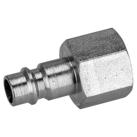 PCL Screwed Adaptor Female 3/8"BSPT - Pack of 2
