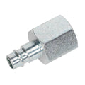 PCL Screwed Adaptor Female 1/2"BSPT - Pack of 2