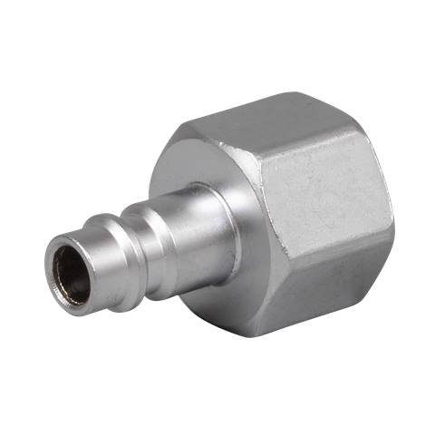 High Flow Screwed Adaptor Female 1/2"BSPT - Pack of 5