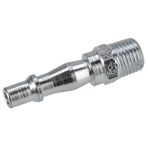 PCL Screwed Adaptor Male 1/4"BSPT - Pack of 15