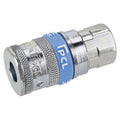 PCL Coupling Body Female 1/4"BSPT - Pack of 5