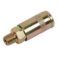 Coupling Body Male 1/4"BSPT