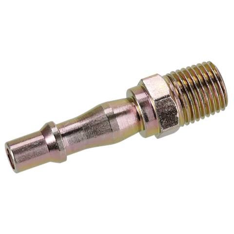 Screwed Adaptor Male 1/4"BSPT - Pack of 5