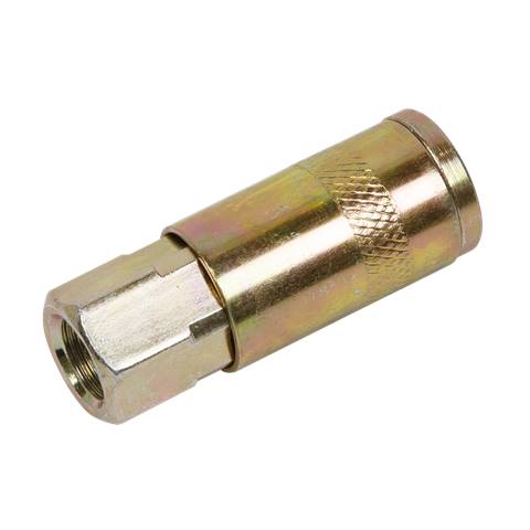 Coupling Body Female 1/4"BSPT