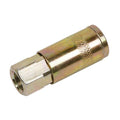 Coupling Body Female 1/4"BSPT - Pack of 25