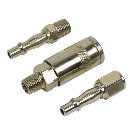 Air Tool Coupling Kit 1/4"BSPT