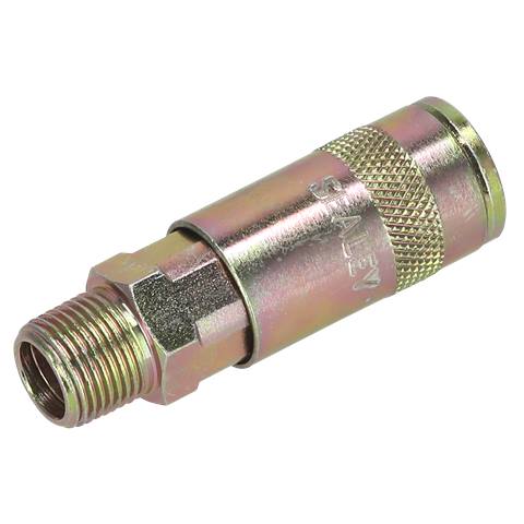 Coupling Body Male 3/8"BSPT