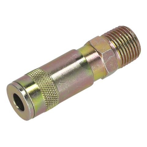 Coupling Body Male 1/2"BSPT
