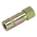 Coupling Body Female 1/2"BSPT