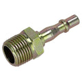 Screwed Adaptor Male 1/2"BSPT - Pack of 5