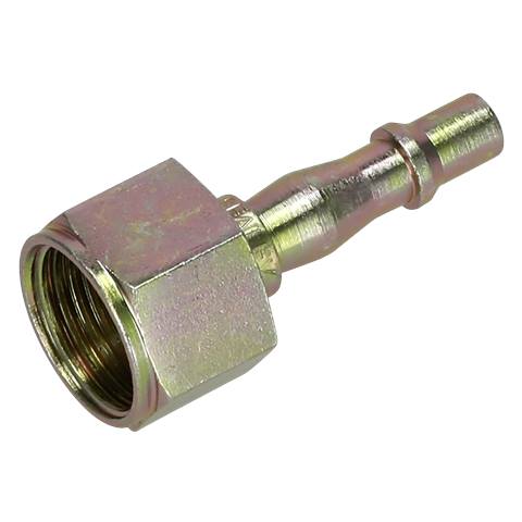 Screwed Adaptor Female 1/2"BSPT - Pack of 5