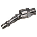 Screwed Swivel Adaptor Male 1/4"BSPT