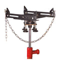 Adjustable Gearbox Support for 300TR, 300TRQ, 600TR, 600TRQ 500kg Capacity