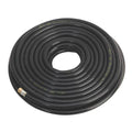Heavy-Duty Air Hose with 1/4"BSP Unions 20m x 8mm