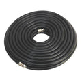 Heavy-Duty Air Hose with 1/4"BSP Unions 20m x 10mm
