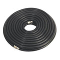 Heavy-Duty Air Hose with 1/4"BSP Unions 30m x 10mm