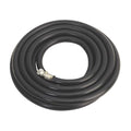 Heavy-Duty Air Hose with 1/4"BSP Unions 5m x 10mm