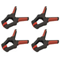 Spring Clamp Set 60mm 4pc