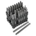 Premier Power Tool Bit Set 75mm 32pc