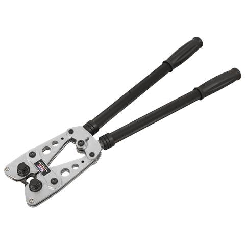 Copper Lug Terminal Crimping Tool 10-120mm²