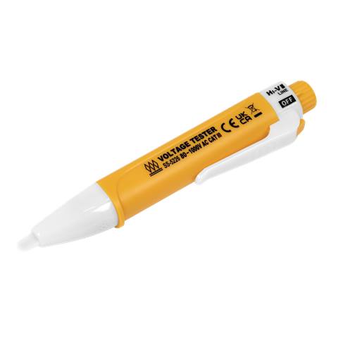 Premier Non-Contact Voltage Detector 80-1000V