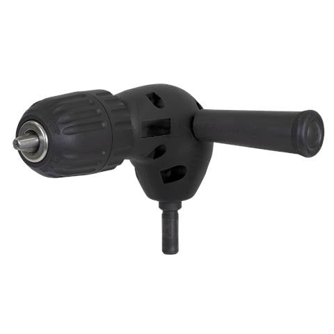 90° Keyless Angle Driver