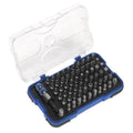 Premier Power Tool/Security Bit Set 62pc