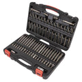 Premier TRX-Star*/Security TRX-Star*/Hex/Ribe/Spline Bit Set 3/8" & 1/2"Sq Drive 74pc