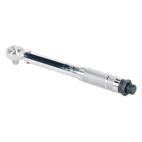 Premier Micrometer Torque Wrench 3/8"Sq Drive