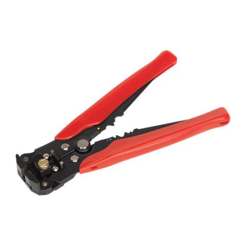 Automatic Wire Stripping Tool
