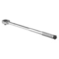 Premier Micrometer Torque Wrench 3/4"Sq Drive