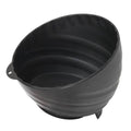 Magnetic Collector 150mm - Black